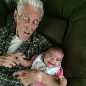 Meet your Posher, Lidia